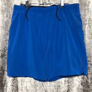 RHONE Large Men’s Athletic Workout Shorts